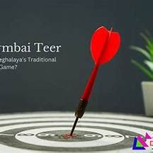 jowai ladrymbai teer counter results|Jowai & Ladrymbai Teer Club .